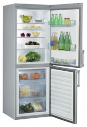 Whirlpool WBE 3114 TS