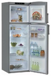 Whirlpool WTC 3735 A+NFCX