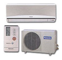 Panasonic CS-A12ATP / CU-A12ATP5