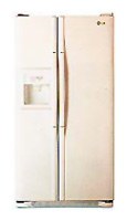 LG GR-L207 DVUA
