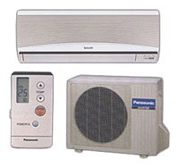 Panasonic CS-C9BKP / CU-C9BKP5