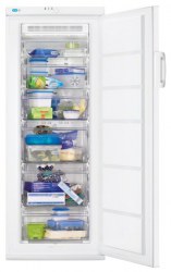 Zanussi ZFU 20200 WA