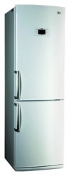 LG GA-B399 UAQA