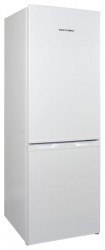 Vestfrost CW 551 W