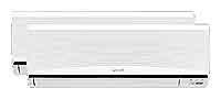 Panasonic CS-MA125KEx2 / CU-MA245KE