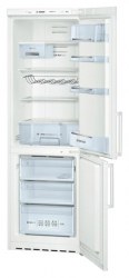 Bosch KGN36XW21R