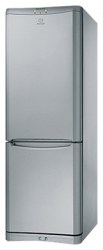 Indesit BAN 34 NF X