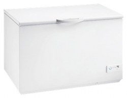 Zanussi ZFC 340 WAA