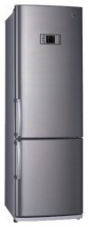 LG GA-B409 UTGA