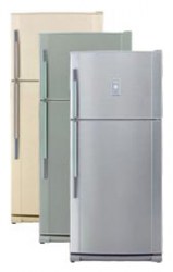 Sharp SJ-P641NBE