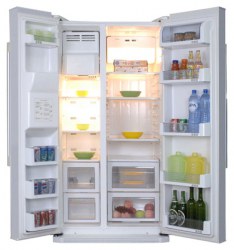 Haier HRF-661FF/ASS
