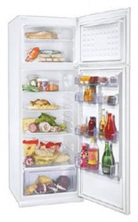Zanussi ZRD 332 WO