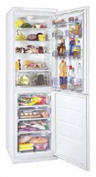 Zanussi ZRB 336 WO