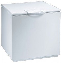 Zanussi ZFC 321 WB