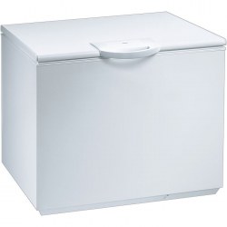 Zanussi ZFC 326 WB