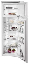 Zanussi ZRD 27 JC