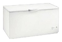 Zanussi ZFC 350 WB