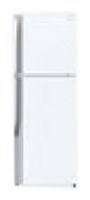 Sharp SJ-340NWH