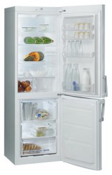 Whirlpool ARC 5554 WP