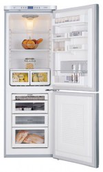 Samsung RL-23 DATS