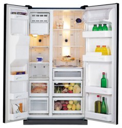 Samsung RS-21 DLBG