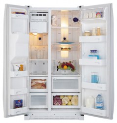 Samsung RS-21 DCSW