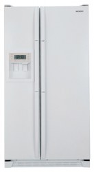 Samsung RS-21 DCSW