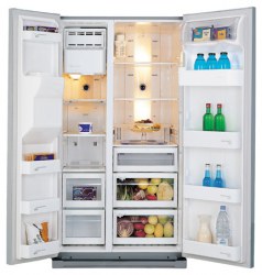 Samsung RS-21 DLAT