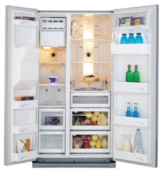 Samsung RS-21 DLSG