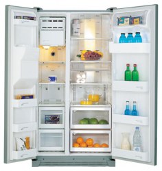 Samsung RS-21 FGRS