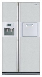 Samsung RS-21 FLSG