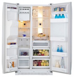 Samsung RS-21 KCSW