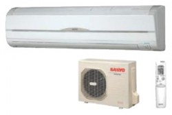 Sanyo SAP-KCR77EHAX
