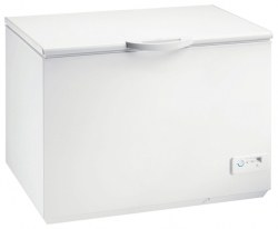 Zanussi ZFC 727 WAP