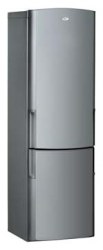 Whirlpool ARC 7658 IX