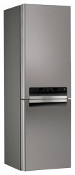 Whirlpool WBV 3399 NFCIX