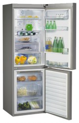Whirlpool WBV 3399 NFCIX
