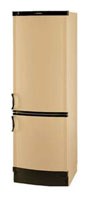 Vestfrost BKF 404 Beige