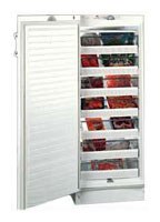Vestfrost BFS 275 H