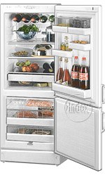 Vestfrost BKF 285 Green