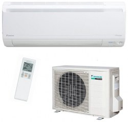 Daikin FTXS25J / RXL25J
