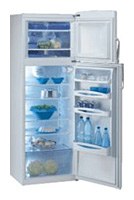 Whirlpool ARZ 999 Blue