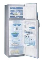 Whirlpool ARZ 999 Silver
