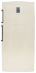 Vestfrost FX 883 NFZB