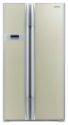 Hitachi R-S702EU8GGL