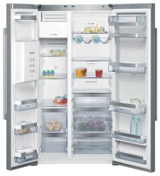 Siemens KA62DS21