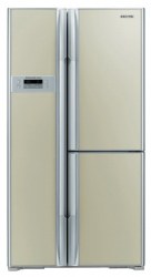 Hitachi R-M702EU8GGL