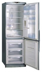 LG GR-409 GVPA