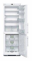 Liebherr CU 3553
