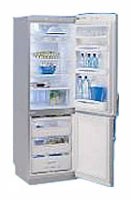 Whirlpool ARZ 8970 Silver